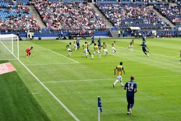 22年前彼得·切赫最后一次出战法甲（配图示意）